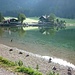 Start am Vilsalpsee