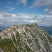 Blick aufs Gaishorn