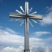 Gipfelkreuz Gaishorn