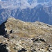 <b>Il cosiddetto Baitino o Capanna Nido d’Aquila, alla Punta di Larescia (2195 m), è a 45 minuti di cammino. </b>