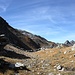 <b>Di nuovo al Passo Bareta (2274 m).</b>