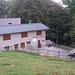 Rifugio Camosci 1219 mt.