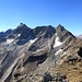Scherbadung, Punta Gerla, Schwarzhorn