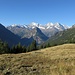 Panorama da Agro Fuori