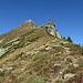 Sulla cresta