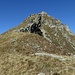 Ecco la cima