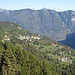 Il bel balcone di Trasquera