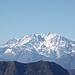 <b>Monte Rosa (4634 m): bellissimo ricordo dell'11.8.1978!</b>