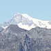 <b>Aletschhorn (4193 m) e Äbeni Flue (3962 m).</b>