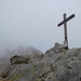 Sparrhorn 3021 m