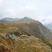 Abstieg zum Hotel Belalp