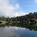 Lago della Serva