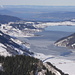 Sihl- und Zürichsee