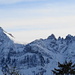 Westlicher Alpstein en detail I: Stoss, Lauchwissattel, Gamschopf, Scherenspitzen, Schwarzchopf
