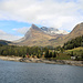 Lago d`Isola