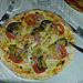 Pizza Sophie, ottima!<br />Un`altra visita da Alessio a Pomonte (Ristorante Pizzeria Sophie)