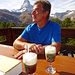 Matterhorn-Kaffee;-)