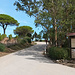 Vicino all`Hotel delle Ripalte