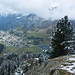 Davos-Dorf mit See