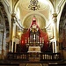 Altar der Kirche Santa Maria del Sasso