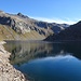 Am Lago della Sella