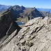 Klettersteig Schwarzhorn