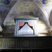 <b>L'organo venne realizzato nel 1830 - 40. La cantoria fu dipinta gratuitamente da Antonio Ciseri.</b>