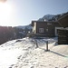 Talstation Luftseilbahn Langboden-Eggalp