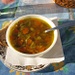 Feine Gemüsesuppe