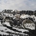 Das Stanserhorn von Wirzweli aus