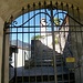 Eingangstor zum Kloster Santa Maria