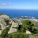 Der Blick über Forìo, den zweitgrössten Ort der Insel Ischia