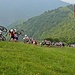 <b>Passeggiata in rampichino sui dolci Dossi che hanno ospitato nel 2011 la gara nazionale Monte Generoso Mountainbike Marathon.</b>