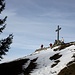 <b>Monte Bolettone (1320 m)</b>.