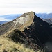 Motto Rotondo : vista sul Monte Tamaro