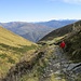 verso l'Alpe Duragno
