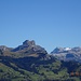 Erinnerungen an eine wunderschöne Tour mit [u Chrichen] im August 2016 auf den Glärnisch wurden wach.