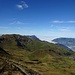 Unser Ziel, der Fronalpstock, ist bereits in Sichtweite
