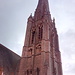 St Walburge's Church