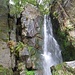 Der Langenhennersdorfer Wasserfall gilt als der höchste natürlich entstandene Wasserfall der Sächsischen Schweiz