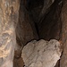 Nebenraum in der Zwergenhöhle
