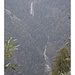 Val di Genova, il fiume che forma le cascate di Nardis