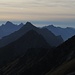 [http://f.hikr.org/files/2211151.jpg Blaue Berge Säuling und Co. / le montagne blu]