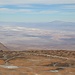 San Pedro de Atacama liegt in der Bildmitte