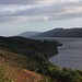 Tag 2: Loch Ness. Der zweitgrösste See von Schottland nach Loch Lomond. 