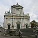 St.-Ursenkathedrale. Der Glockenturm (hinten links) steht Besuchern offen und bietet einen schönen Rundumblick über die Altstadt.