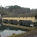 Holzbrücke in Rheinau für Andreas