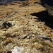 im Abstieg vom Pizzo di Nara