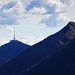Matro mit Antenne