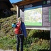 Nochmal schnell die Orientierung gecheckt